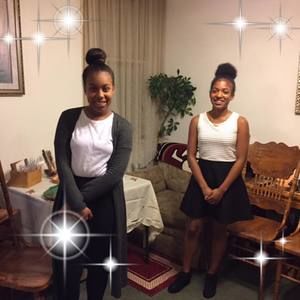 Meet your Posher, Beverly